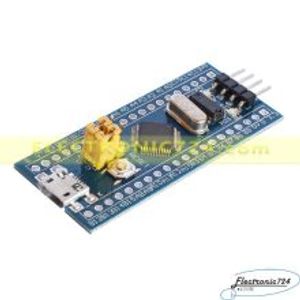 برد HEADER BOARD STM32F103C8T6