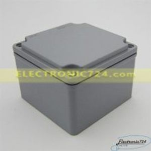جعبه ضد آب آلومینیومی AW600-A1