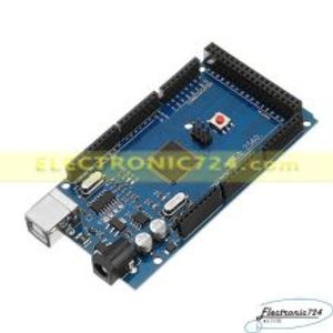 آردوینو مگا 2560 – Arduino Mega2560 CH340G