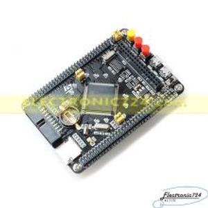 هدر برد میکروکنترلر STM32F407ZGT6