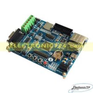 هدر برد STM32F407VET6 WITH CAN-RS485-232