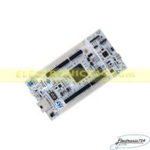 برد نوکلئو STM32H743ZIT6U NUCLEO Board