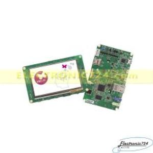 برد دیسکاوری STM32F746G Discovery Board