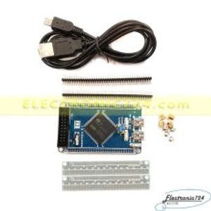 هدر برد BOARD STM32F103ZET6