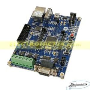 برد توسعه STM32F107VCT6 Development Board