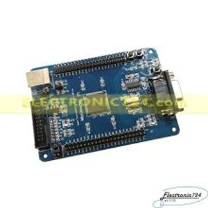 هدر برد BOARD STM32F103VCT6