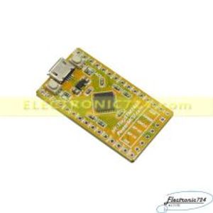 هدر برد BOARD STM32F103TBU6