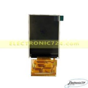 نمایشگر ال سی دی LCD 2.8 inch ILI9341 without Touch