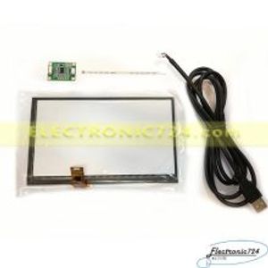 تاچ 7 اینچ خازنی TOUCH 7 INCH with USB