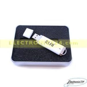 RFID Reader R60D-USB-8H10C