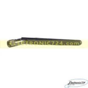 ANTENNA 2DB 2.4MG MALE