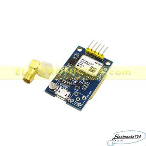 ماژول HW-539-6M GPS module