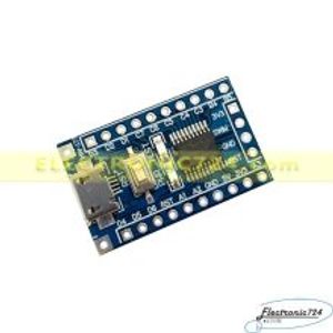 برد میکروکنترلر STM8S103F3P6 Board