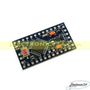 آردوینو پرو مینی 5 ولت ARDUINO PRO MINI