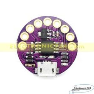 آردوینو Arduino Lily Tiny CJMCU