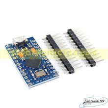 آردوینو پرو میکرو Arduino Pro Micro