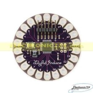 برد آردوینو Arduino Lily pad