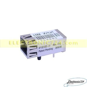 سریال اترنت آمریکایی Serial to Ethernet LTRX XPort