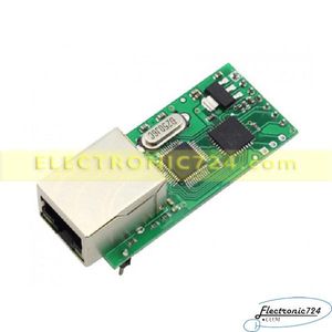 ماژول مبدل شبکه به TCP /IP to TTL – TTL