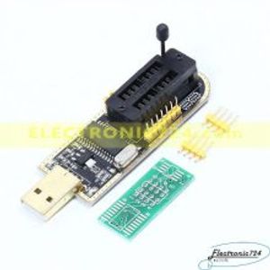 پروگرامر PROGRAMMER CH341B USB