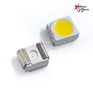 LED آفتابی سایز 1210-SMD