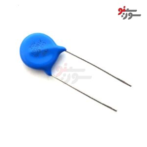 وریستور 10D391K