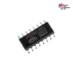 آی سی انکودر PT2260-R4S-SMD