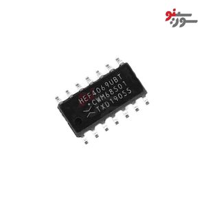 آی سی HEF4069UBT-SMD - اورجینال