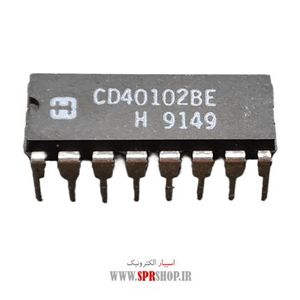 IC 40102 DIP