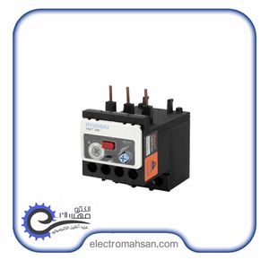 بیمتال هیوندا تنظیم جریان 3 تا 5 آمپر سری HGT18K ساخت کره