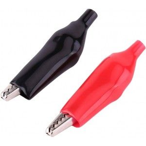 گیره سوسماری  40mm