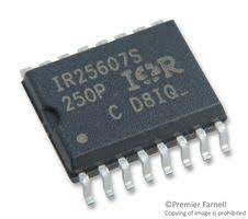 IR25607S