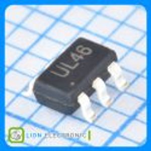 USBLC6-4SC6-MS