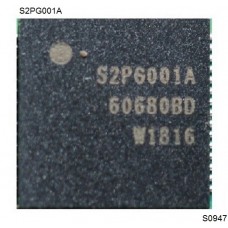 آیسی دسته پلی استیشن S2PG001A