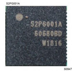 آیسی دسته پلی استیشن S2PG001A