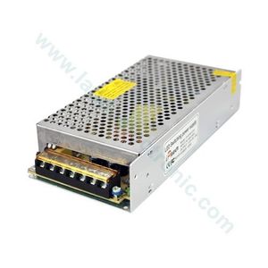 منبع تغذیه دی سی لاندا (24V 7.5A)