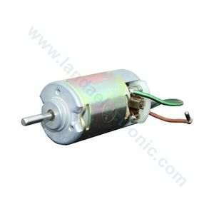 موتور دی سی 1.13.035.024 (24V 5800RPM)