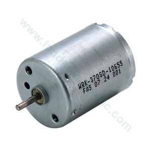 موتور دی سی MABUCHI RF-370 (12V 2000RPM)