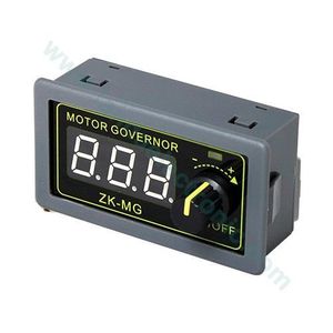 درایور موتور دی سی PWM ZK-MG 150W (5-30V 5A)