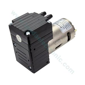 پمپ وکیوم هوا TOPSFLO (12V 11L/min) P22011