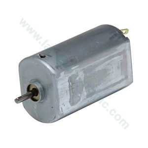 موتور دی سی STANDARD FP180-KT (12VDC 2500RPM)