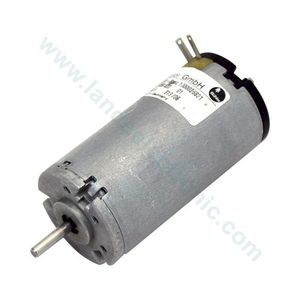 موتور دی سی 1.13.046.422 (24V 3800RPM)