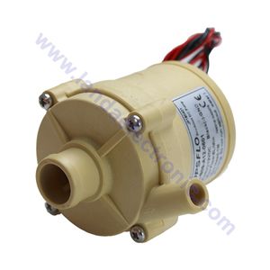 پمپ آب دی سی TOPSFLO TL-B09-A12-0601  (6L/min 12V)