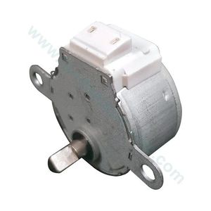 استپ موتور گیربکس دار 28BYJ Sankyo (160Ω )