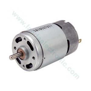 موتور دی سی 775   12/36V   2700/7000RPM