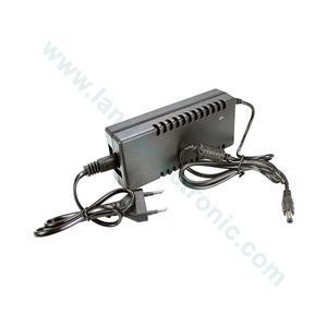 آداپتور دی سی  VOLT  (12V 5A+)