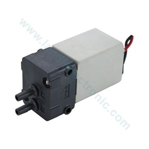 سلونوئید SOLENOID LVMK21-6J SMC (12V)