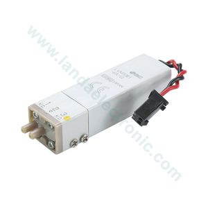 سلونوئید SOLENOID LVM10R1-6A-Q SMC (12V)