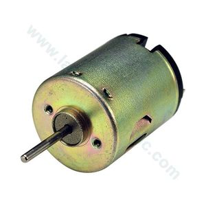 موتور دی سی C7D4 (24V 3000RPM)