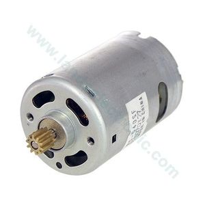 موتور دی سی RS-540FF (12V 7000RPM)